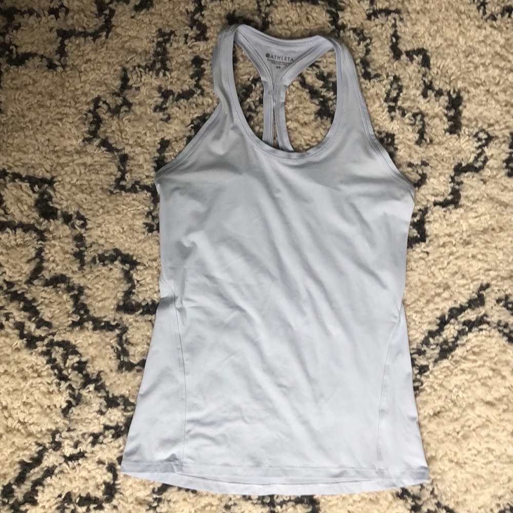 Athleta Tank